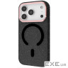 Чехол Proove Cuprum Case with Magnetic Ring iPhone 17 Pro black (65283 black) (65283  (65283  black)