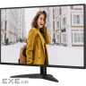 Монiтор TFT AOC 27" Q27B36X IPS QHD 300nit 144Hz HDMI DP Black