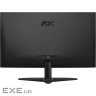 Монiтор TFT AOC 27" Q27B36X IPS QHD 300nit 144Hz HDMI DP Black