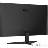Монiтор TFT AOC 27" Q27B36X IPS QHD 300nit 144Hz HDMI DP Black