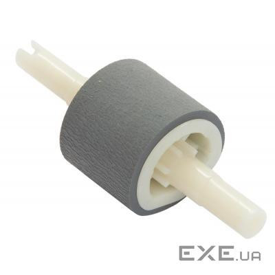 Ролик захоплення паперу HP LJ 1160/1320/2015/M2727 аналог RL1-0540-000 NewTone (RL1-0540-NT)