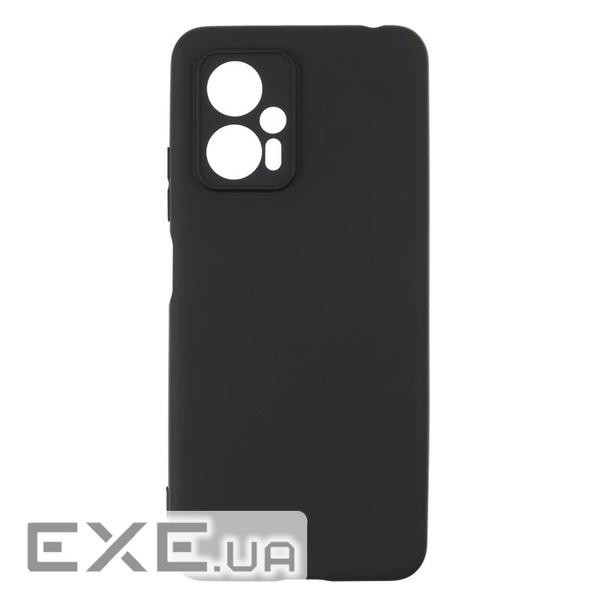 Чохол-накладка Armorstandart Matte Slim Fit для Xiaomi Redmi Note 11T Pro/Note 11T Pro+ B (ARM61846)