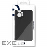 Чохол-накладка Armorstandart Matte Slim Fit для Xiaomi Redmi Note 11T Pro/Note 11T Pro+ B (ARM61846)