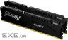 Модуль пам'яті KINGSTON FURY Beast EXPO DDR5 6000MHz 64GB Kit 2x32GB Black (KF560C36BBE2K2-64)