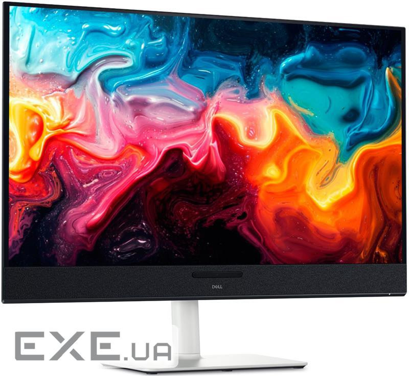 Монітор Dell S3225QC (210-BRVT)