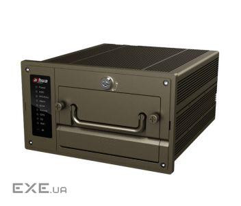 Відеореєстратор Dahua DH-NVR0404MF-GCW(3.0)