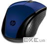 Миша HP 220 Blue (7KX11AA)
