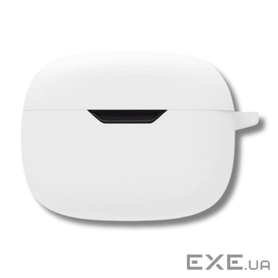 Чохол для навушників BeCover для JBL Wave Beam 2 White (714822)