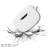 Чохол для навушників BeCover для JBL Wave Beam 2 White (714822)