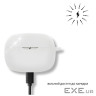 Чохол для навушників BeCover для JBL Wave Beam 2 White (714822)