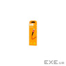 Дата кабель USB 2.0 AM to USB-C 1.0m 2.4A red Denmen (DN-D02T-RD)