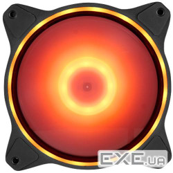 Вентилятор для корпуса 120mm Chieftec ZF-1225RGB PWM