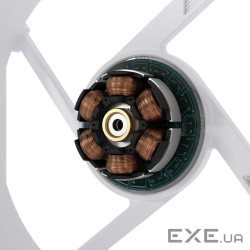 Вентилятор Asus ProArt PF120 White 3IN1 (90DA00M3-B09020)