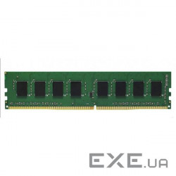 Модуль пам'яті для комп'ютера DDR4 8GB 2400 MHz eXceleram (E408247A)
