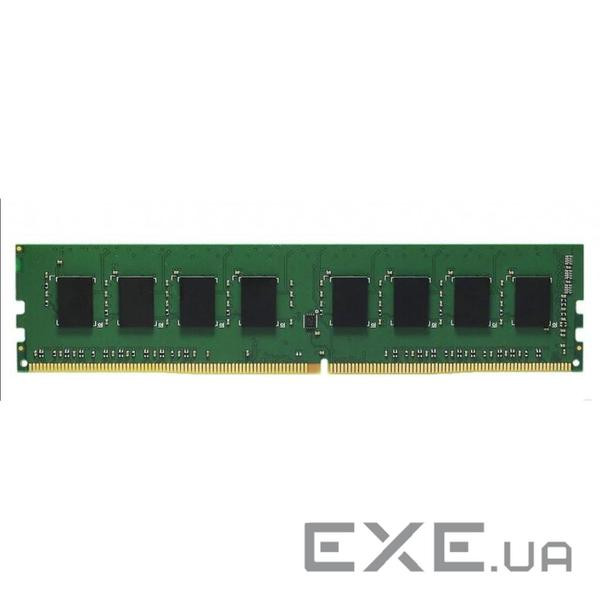 Модуль пам'яті для комп'ютера DDR4 8GB 2400 MHz eXceleram (E408247A)