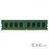 Модуль пам'яті для комп'ютера DDR4 8GB 2400 MHz eXceleram (E408247A)