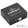 Перетворювач Cablexpert HDMI to VGA converter (DSC-HDMI-VGA-001)