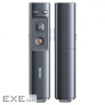 Лазерная указка Baseus Dot Wireless Presenter (Red Laser) gray (ACFYB-0G)