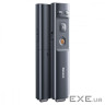 Лазерная указка Baseus Dot Wireless Presenter (Red Laser) gray (ACFYB-0G)