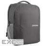 Backpack Lenovo 15.6” Laptop Everyday Backpack B515 Grey (GX40Q75217)