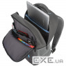 Backpack Lenovo 15.6” Laptop Everyday Backpack B515 Grey (GX40Q75217)