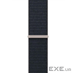 Ремінець до смарт-годинника Armorstandart Nylon Band для Apple Watch 42 (Series 11-10)/41 (ARM74206)