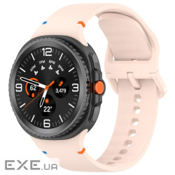 Ремінець до смарт-годинника Armorstandart Samsung Galaxy Watch 8 / 8 Classic (22x132 mm) (ARM86874)