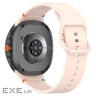 Ремінець до смарт-годинника Armorstandart Samsung Galaxy Watch 8 / 8 Classic (22x132 mm) (ARM86874)