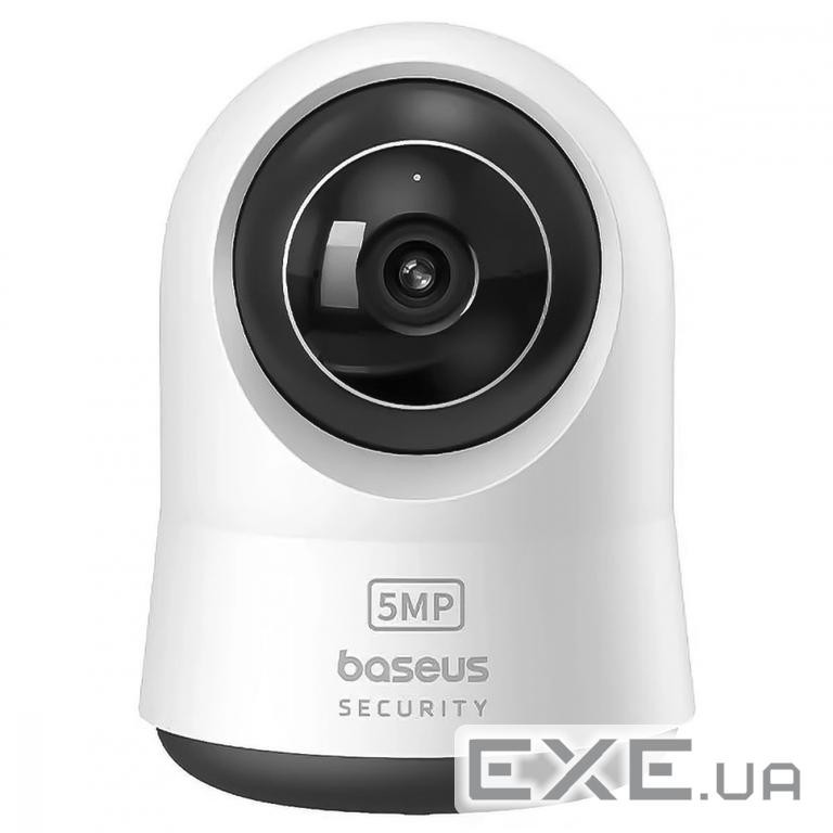 Baseus Security P1 Pro Indoor 3K Camera white (S0TV022132)