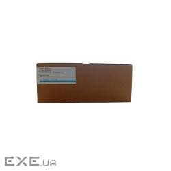 Тонер-картридж Tomoegawa KYOCERA TK-5140C/1T02NRCNL0 Cyan + chip (PY443Y.140C)