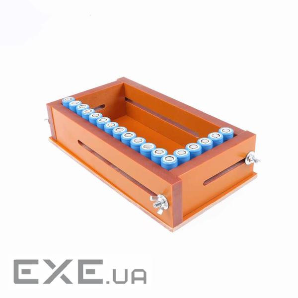 Форма під АКБ 6 х 13 (YT-BS-6х 13) (YT-BS-6х13)