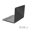 Чохол до ноутбука Armorstandart 13" MacBook Neo Grey Crystal (ARM91116)