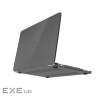 Чохол до ноутбука Armorstandart 13" MacBook Neo Grey Crystal (ARM91116)