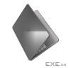 Чохол до ноутбука Armorstandart 13" MacBook Neo Grey Crystal (ARM91116)