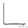 Чохол до ноутбука Armorstandart 13" MacBook Neo Grey Crystal (ARM91116)