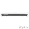 Чохол до ноутбука Armorstandart 13" MacBook Neo Grey Crystal (ARM91116)