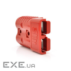 Силовий роз&apos,єм живлення "Anderson" 175А 600V + 2 роз&apos,єми, червон (SH175) (SH175)