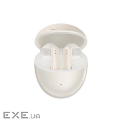 Навушники HiFuture ColorBuds3 Pearl White (colorbuds3.pearlwhite)