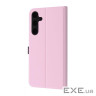 Чехол WAVE Flap Case Samsung Galaxy A27 pink sand (68185 pink sand)