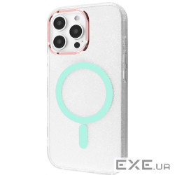Чохол Proove Cuprum Case with Magnetic Ring iPhone 15 Pro Max mint (61696 mint)