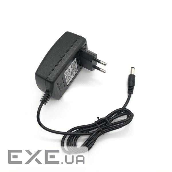 Імпульсний адаптер живлення YM-13515 13.5V 1.5А (20Вт) штекер 5.5 / 2.5 довжина 0,9 м