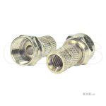 Роз'єм Trilink F58T (F 58T Trilink 100шт. = 1пач ) (F 58T Trilink 100шт.=1пач)