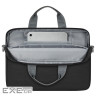 Сумка для ноутбука RivaCase 14" 7522 (Black)