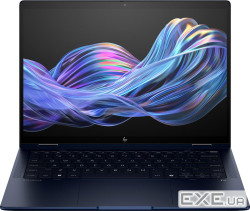 Ноутбук HP EliteBook X Flip G1i (B5QW6AV_V1)