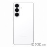Мобільний телефон Samsung Galaxy S26+ 12/512Gb White (SM-S947BZWGEUC)