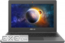 Laptop ASUS BR1100FKA Dark Gray (BR1100FKA-BP1024) (90NX03A1-M005K0)