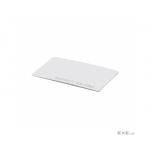 Безконтактна картка доступу формату EM-Marin, що перезаписується. Робоча частота : 125K (Card-08-EM RW)