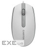 Миша CANYON M-10 White/Gray (CNE-CMS10WG)