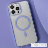 Чехол Proove Blossom Case with Magnetic Ring iPhone 17 Pro Max gray titanium (PCBLIP17ARPM27)