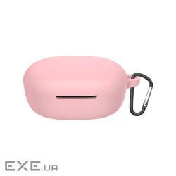 Чохол для навушників Armorstandart Hang Case для Xiaomi Redmi Buds 4 Lite Pink (ARM73547)